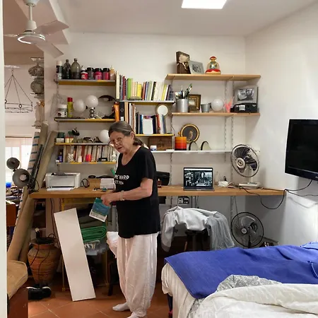 Le Loft Des Artistes